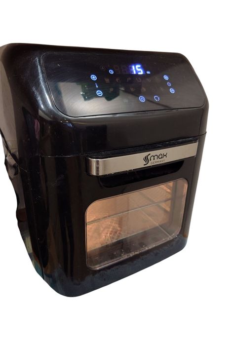 Мултифинционален еър фрайер / Air Fryer - Отлично състояние