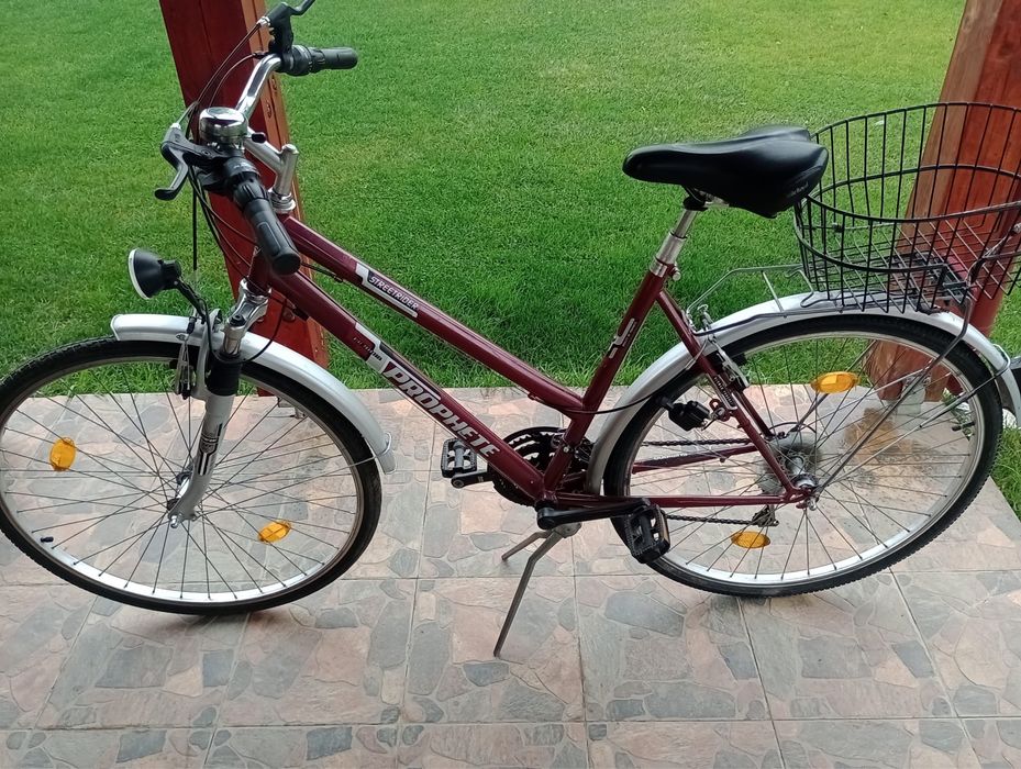 bicicleta dama si bmx