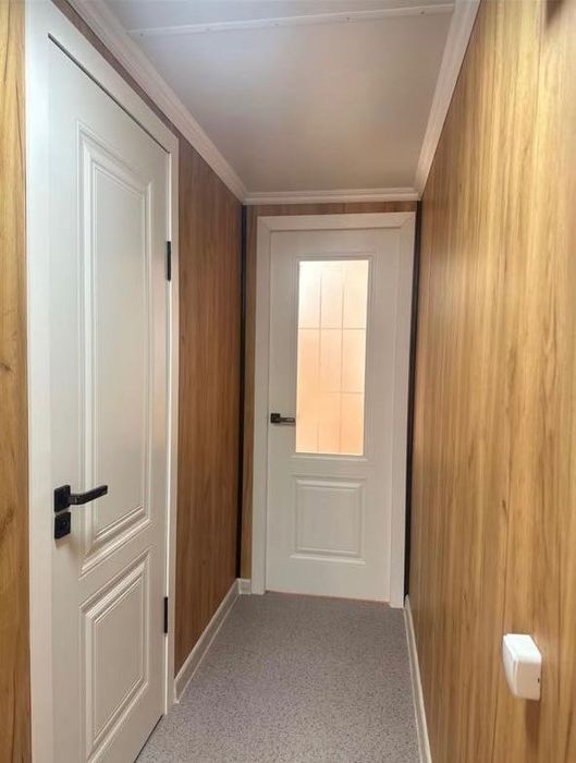 Готовый контейнер 40фут утепленный