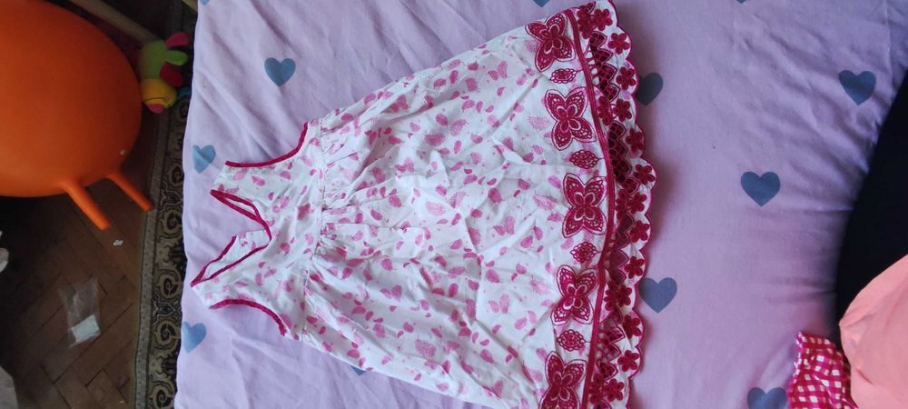 Детски/ бебешки рокли