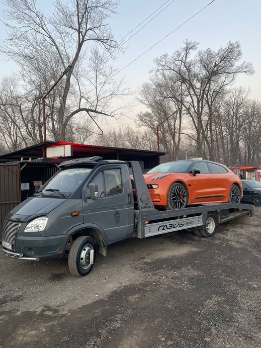 Эвакуатор по городу Межгород 24/7