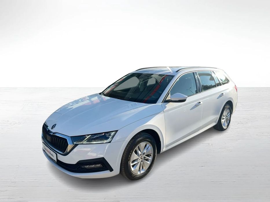 Skoda Octavia Škoda OCTAVIA Combi 2.0 TDI DSG 150cp