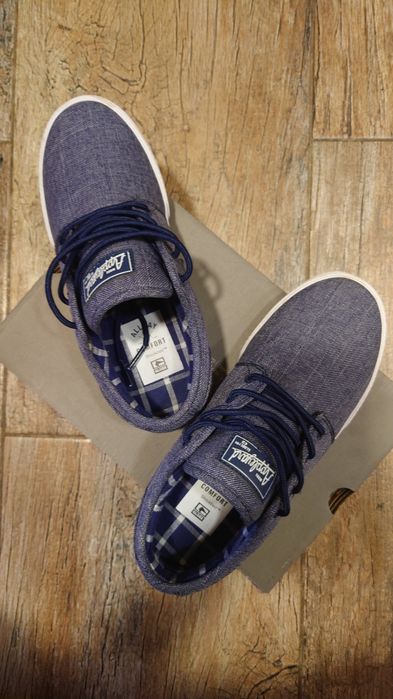 Globe Mahalo Kids кецки