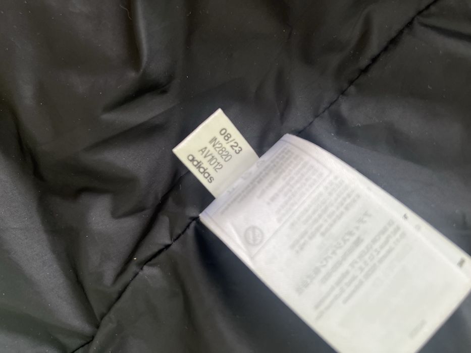 Продам куртку Adidas Stella Mccartney