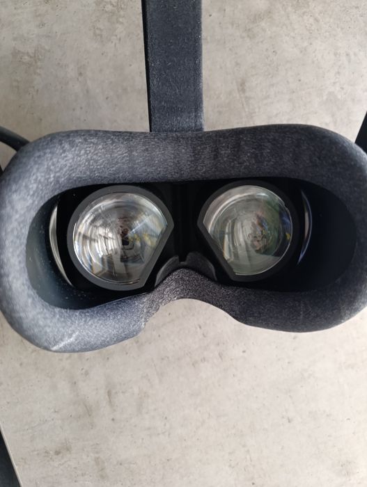 Продаётся шлем VR Valve index.