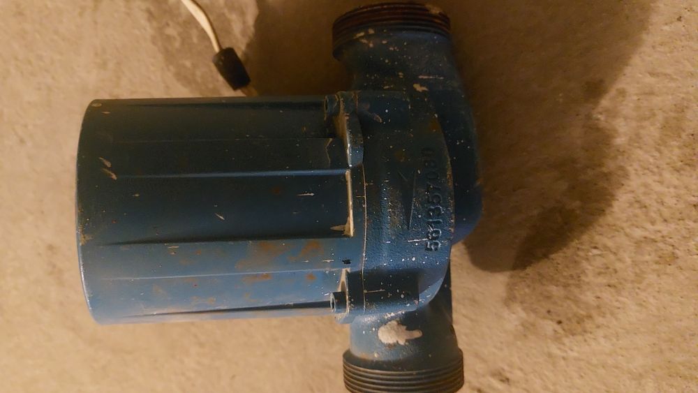 Продаётся циркулярный насос