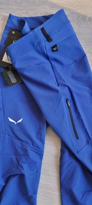 Pantaloni Salewa Agner DST marimea 46 S