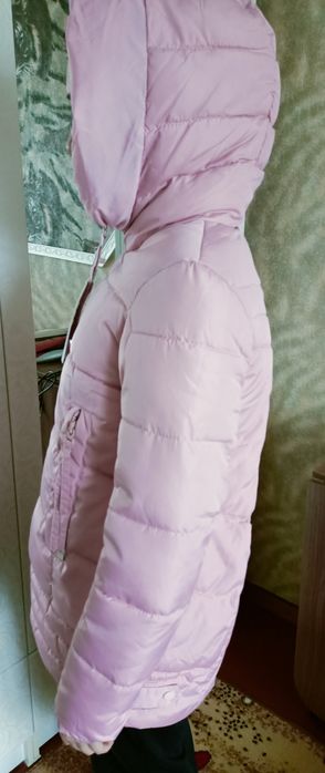 Куртка подростковая на осень