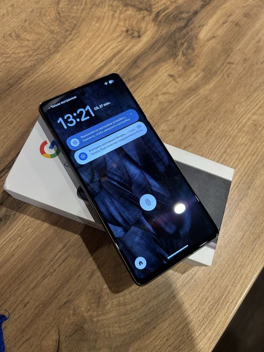Google pixel 7(обмен)