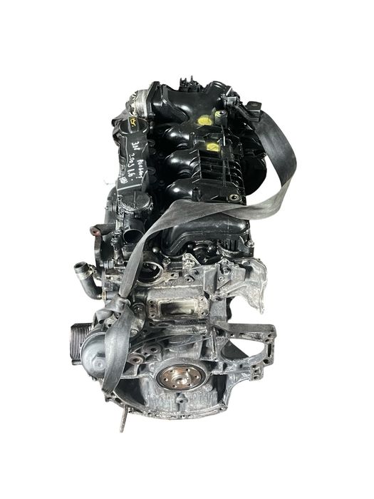 Motor Peugeot 308 4A_, 4C_ 2007 - > 1.6 Hdi 9Hz (Dv6Ted4)