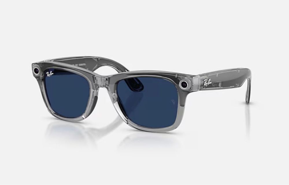 Очки Ray Ban Gen 2