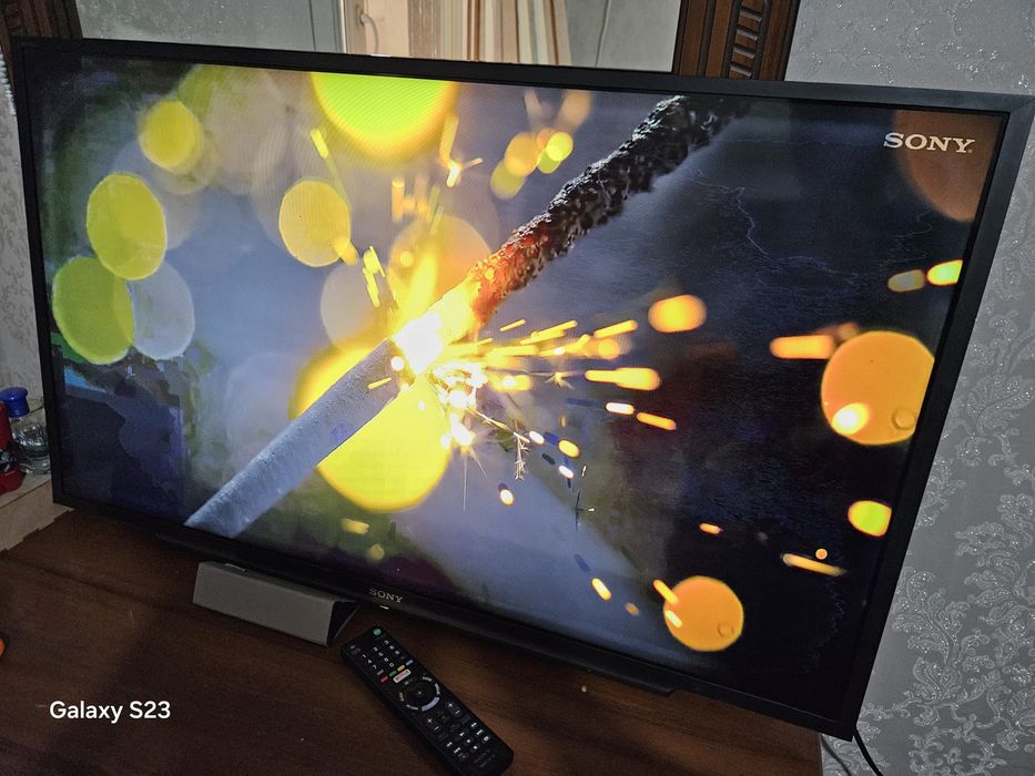 Sony Bravia KDL-40WD653