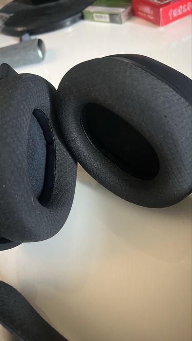 Геймърски Слушалки Steelseries arctis pro