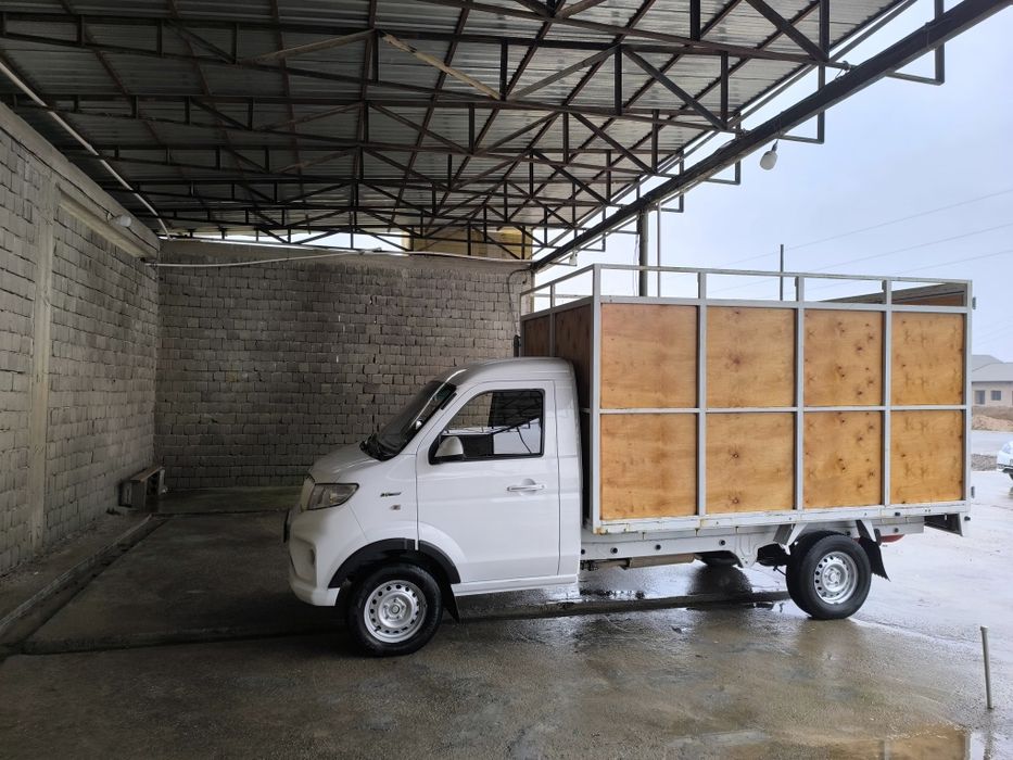 Shineray T30 holati ideal