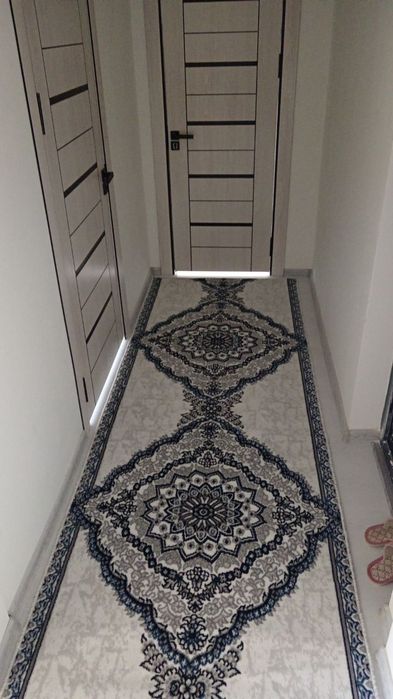 Тошкент вилояти Нурафшон шахар (Тойтепа) кв сотилади