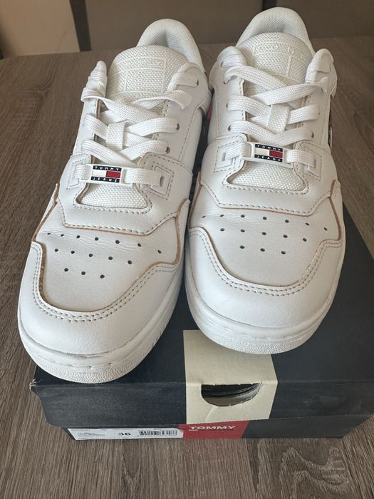 Маратонки Tommy Jeans размер 36