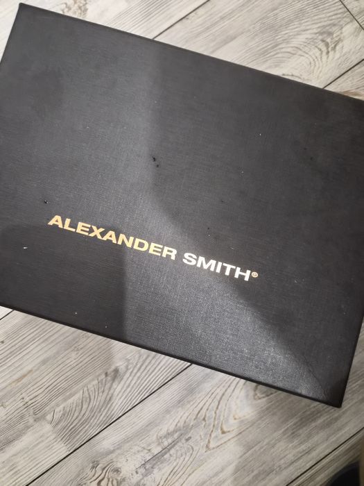 Дамски обувки Aleksandar Smith