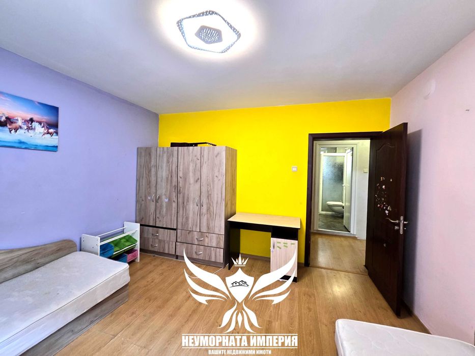 Продава се Тристаен апартамент в Асеновград - 69 кв.м за 754 €/кв.м - Снимка #6