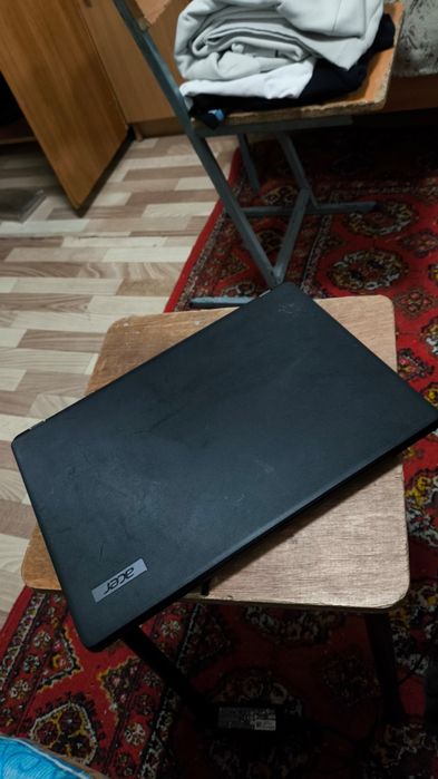 Ноутбук аксер. Сс