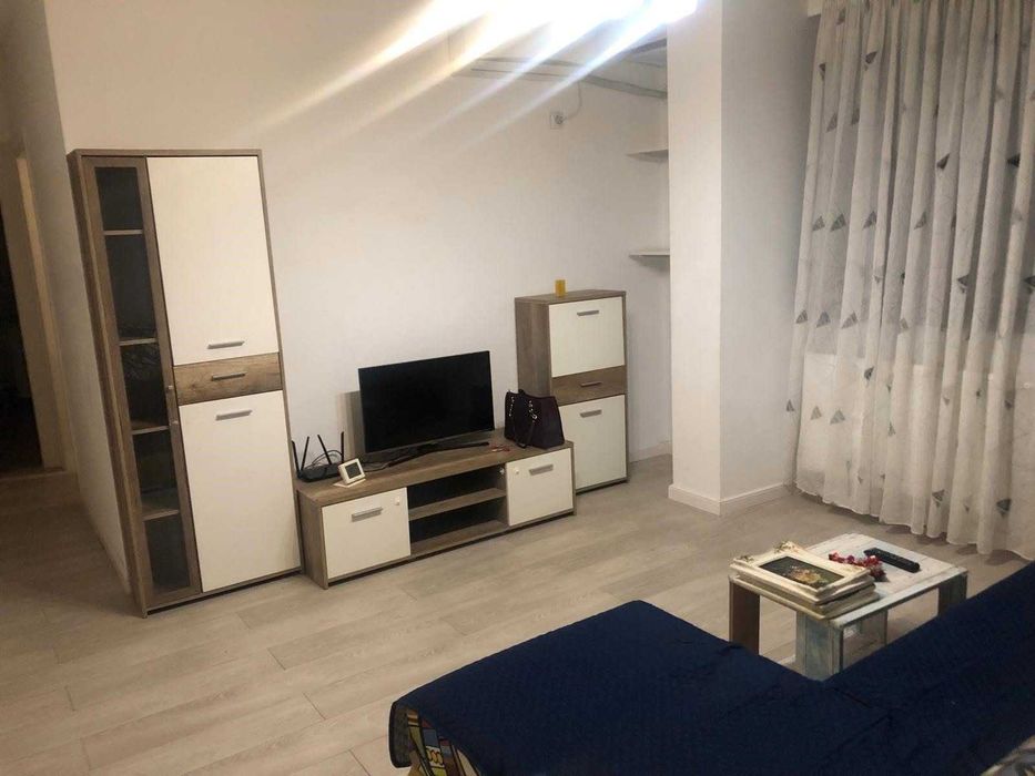 Inchiriez apartament 2 camere ,Bragadiru ,Ilfov ,str.Safirului