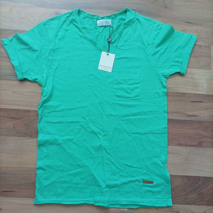 Ted Baker /Massimo Dutti M/L размер тениска