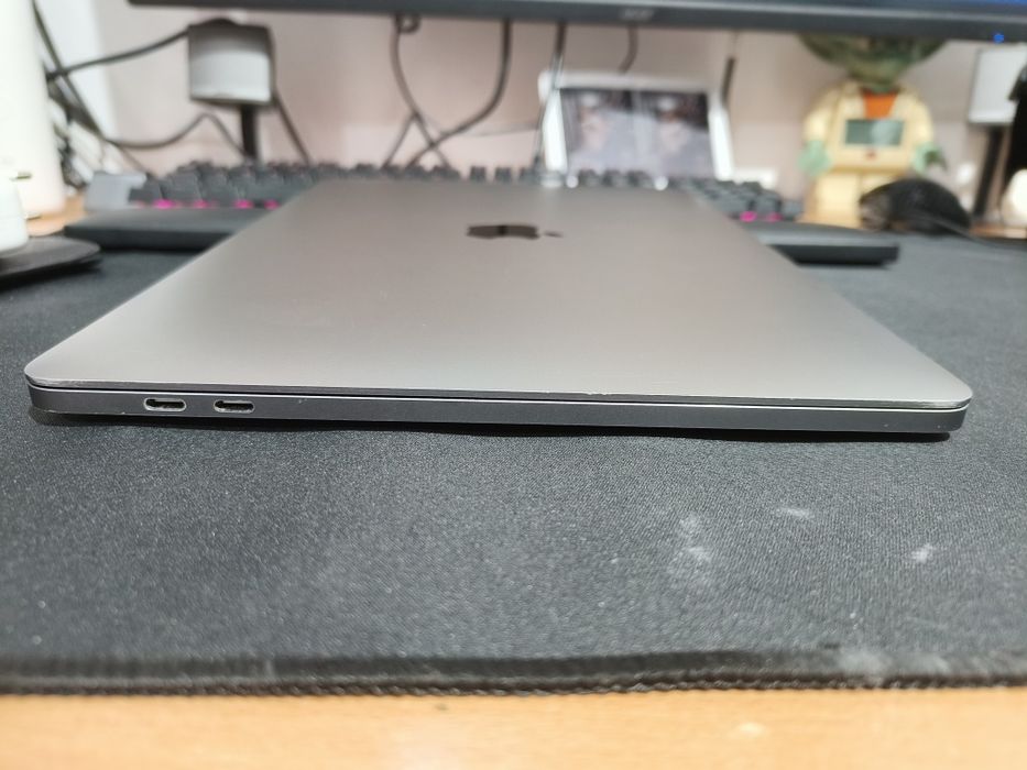 Macbook Pro 13" M1