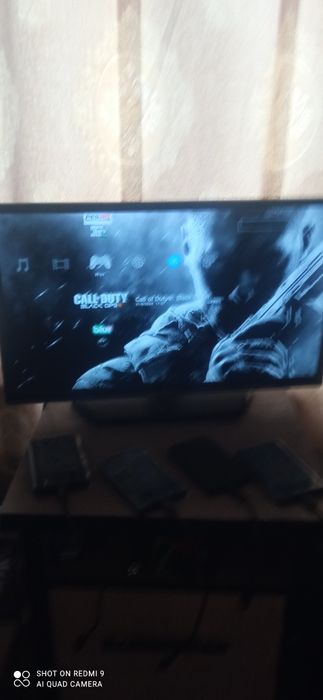 PlayStation 3 super slim yangidek