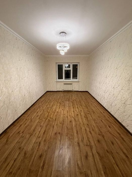 Сергели 8 худуд. 2/1/7 нахтга через ипотека