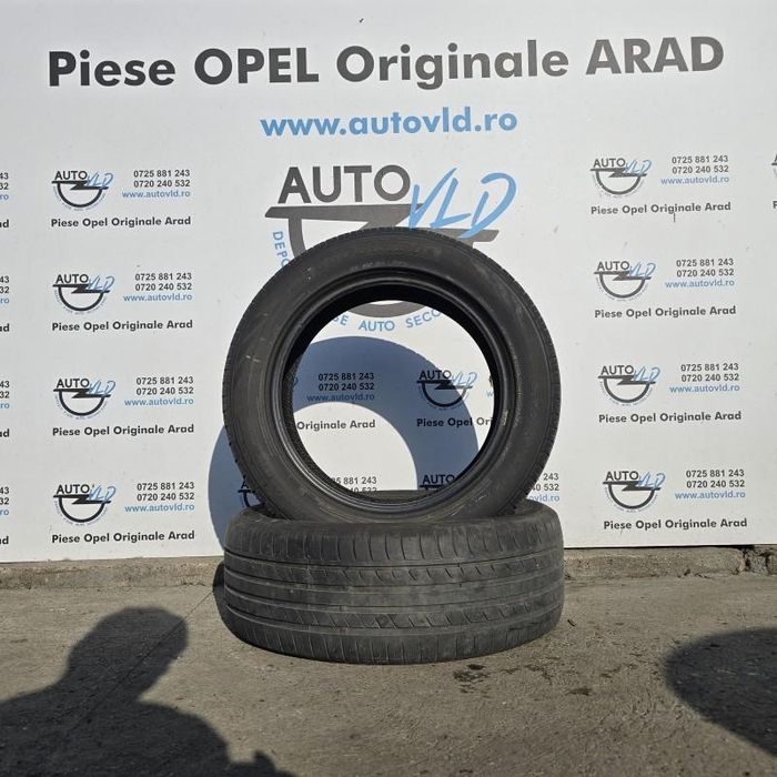Anvelope Goodride M+S 225/55/17R 98W DOT 2019