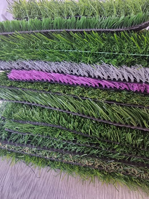 Искусственный газон suniy chim для ландшафтный дизайн