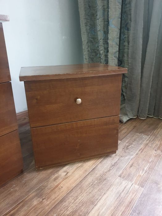 Продам спальный гарнитур