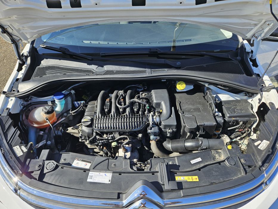 Citroen C3 1.2i 2019