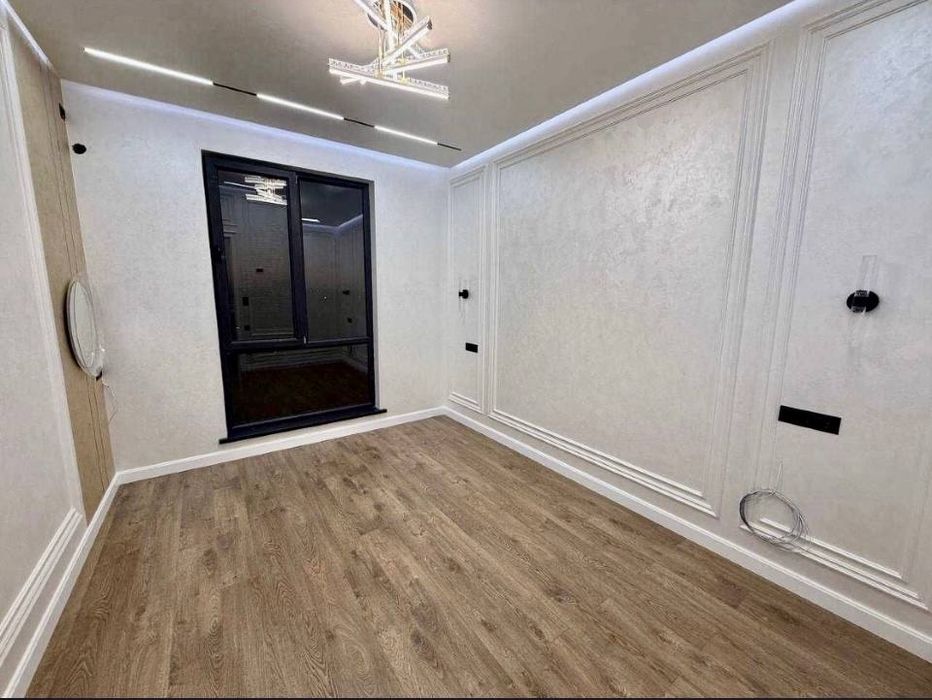 Продаётся квартира в ЖК Charx Novza Ор Самарканд Дарвоза