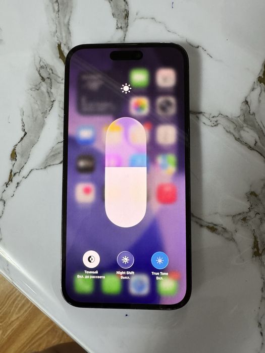 Iphone 14 pro max 256gb