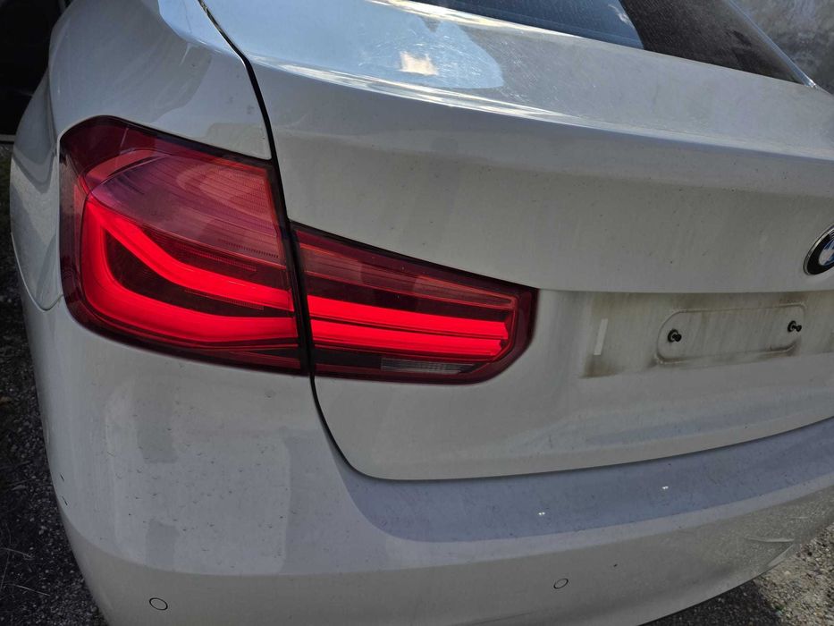 Stop tripla lampa dreapta aripa haion led BMW seria 3 F30 facelift LCI