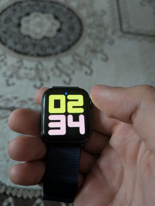 Apple watch se 1