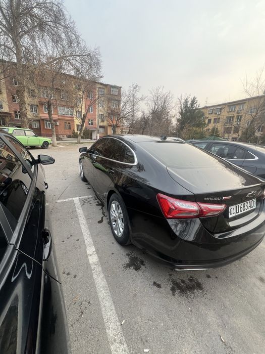 Nasiya savdo boshiga 10.000 bilan malibu2 primer turbo