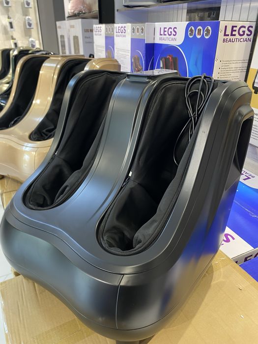 Massajor aparat  Массажёр для ног leg massage oyoq uchu massajor l