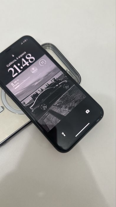 айфон 11 с гарантий