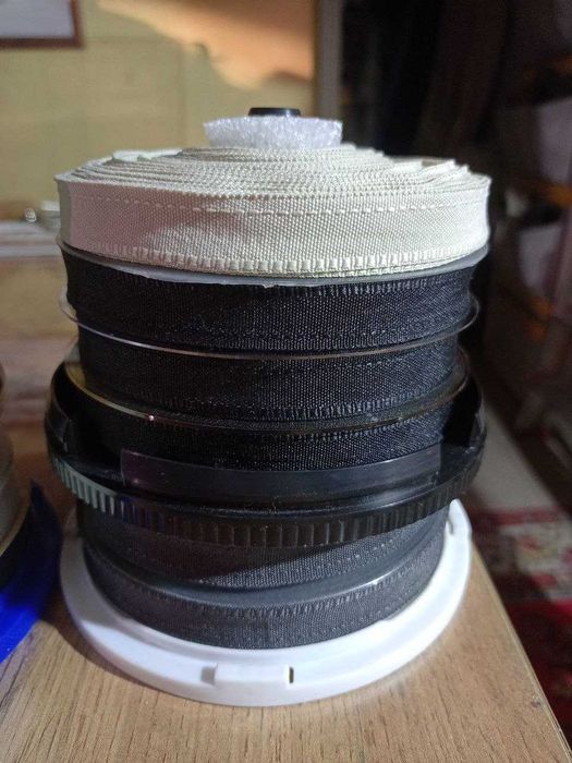 продам швейную фурнитуру замки