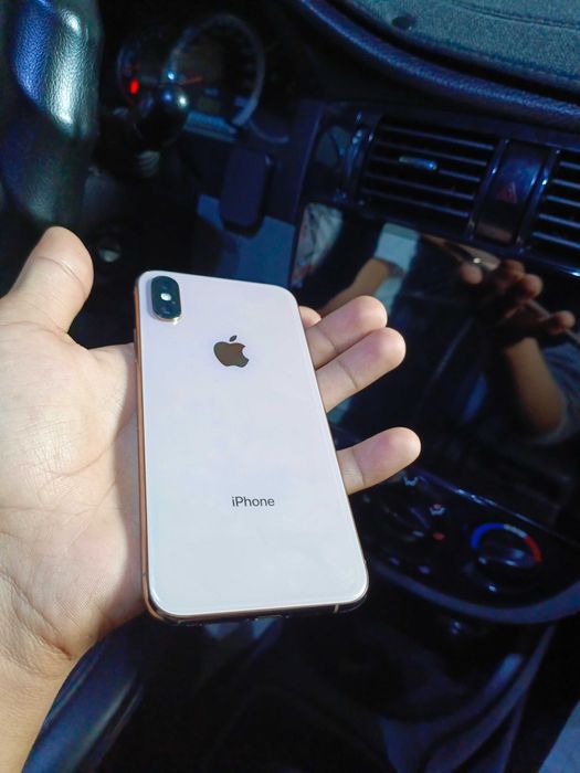 iPhone xs ideal 256gb