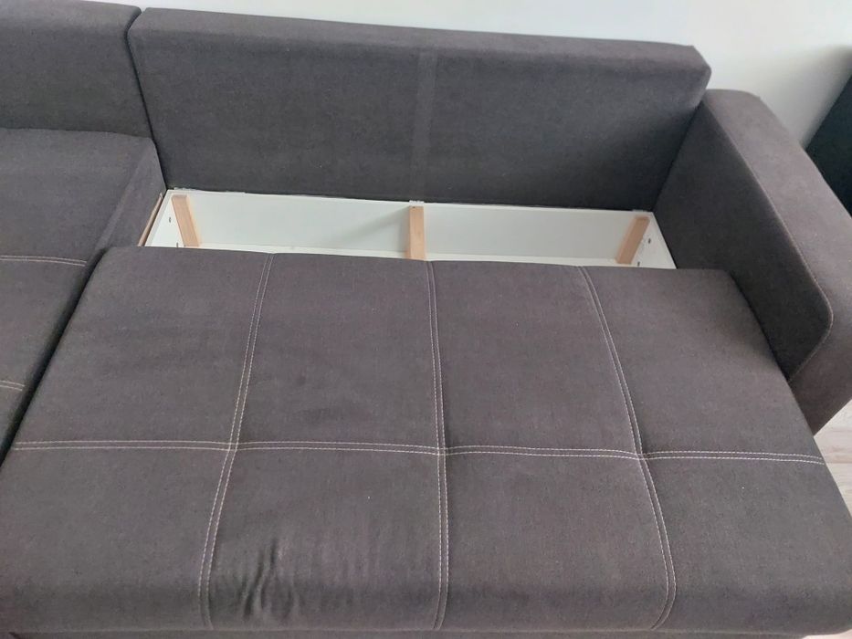 Colțar material textil 280/170