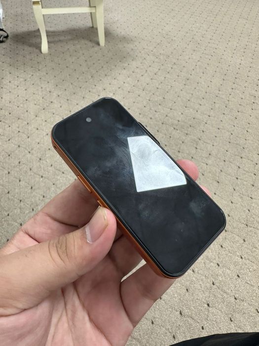 Мини айфон 17 про макс 512 гб