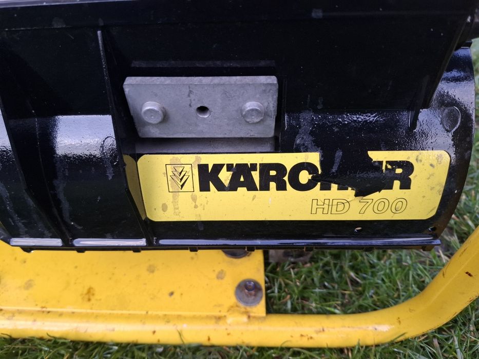 Karcher HD 700. Gama Profesionala