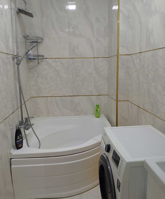 Продаётся Евро Коттедж в ЖК "ALFRAGANUS" Мирабадский район