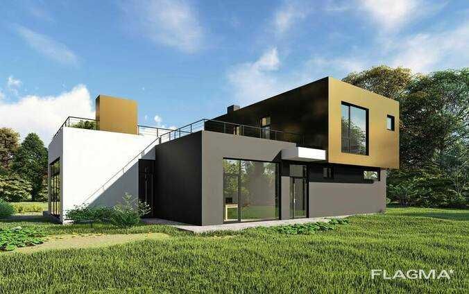 Konteyner | Kantenir | Контейнер | Кантейнер | Офис | БП - 227