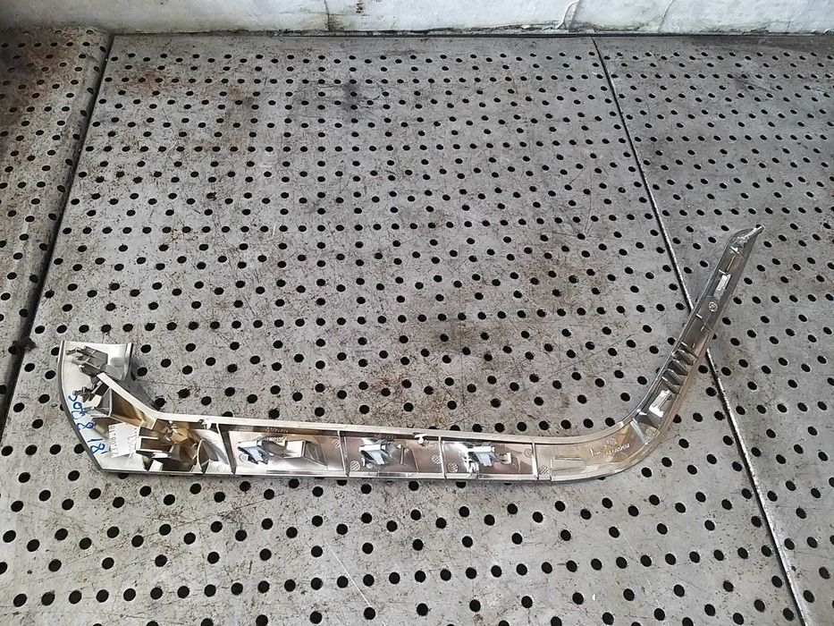 Trim ornament consola centrala peugeot 3008 2 2018 geo037607