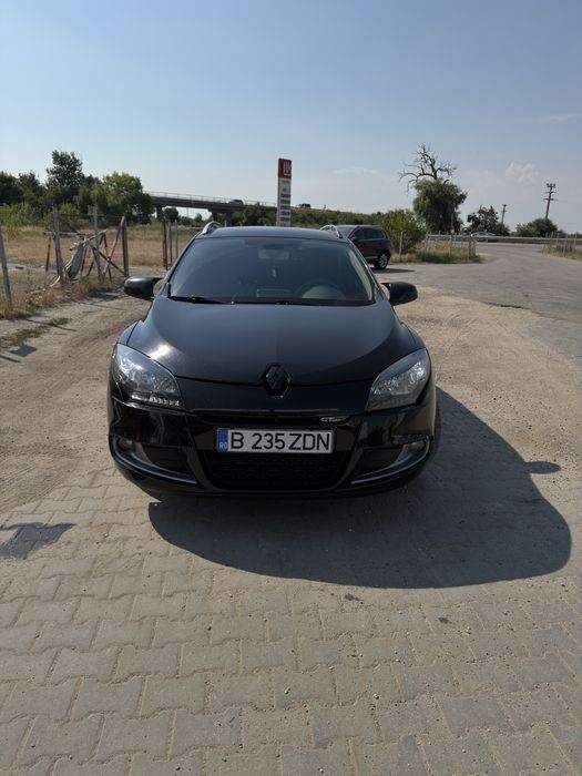 RENAULT Megane 2011 — imagine 2