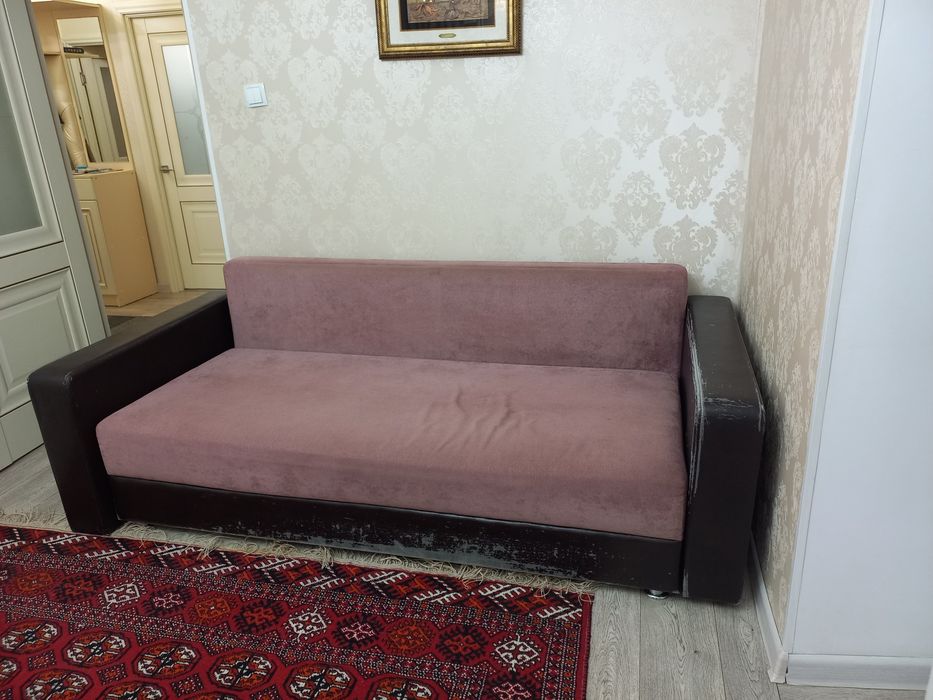 Продается мягкая мебель