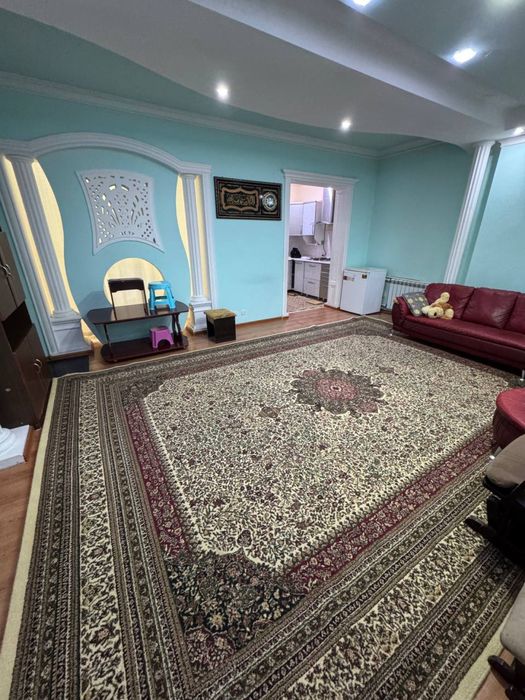 Квартирага берамиз 3 хонали уй